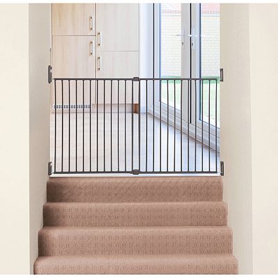 Broadway extra wide gro gate sale