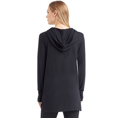 Women's cuddl duds softwear hoodie sales