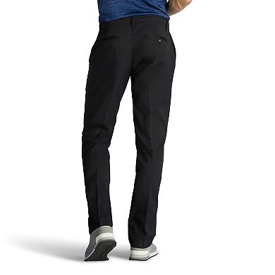 Men's Lee Performance Series Extreme Comfort Straight-Fit Refined Khaki Pants