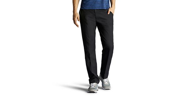 lee performance series extreme comfort straight fit