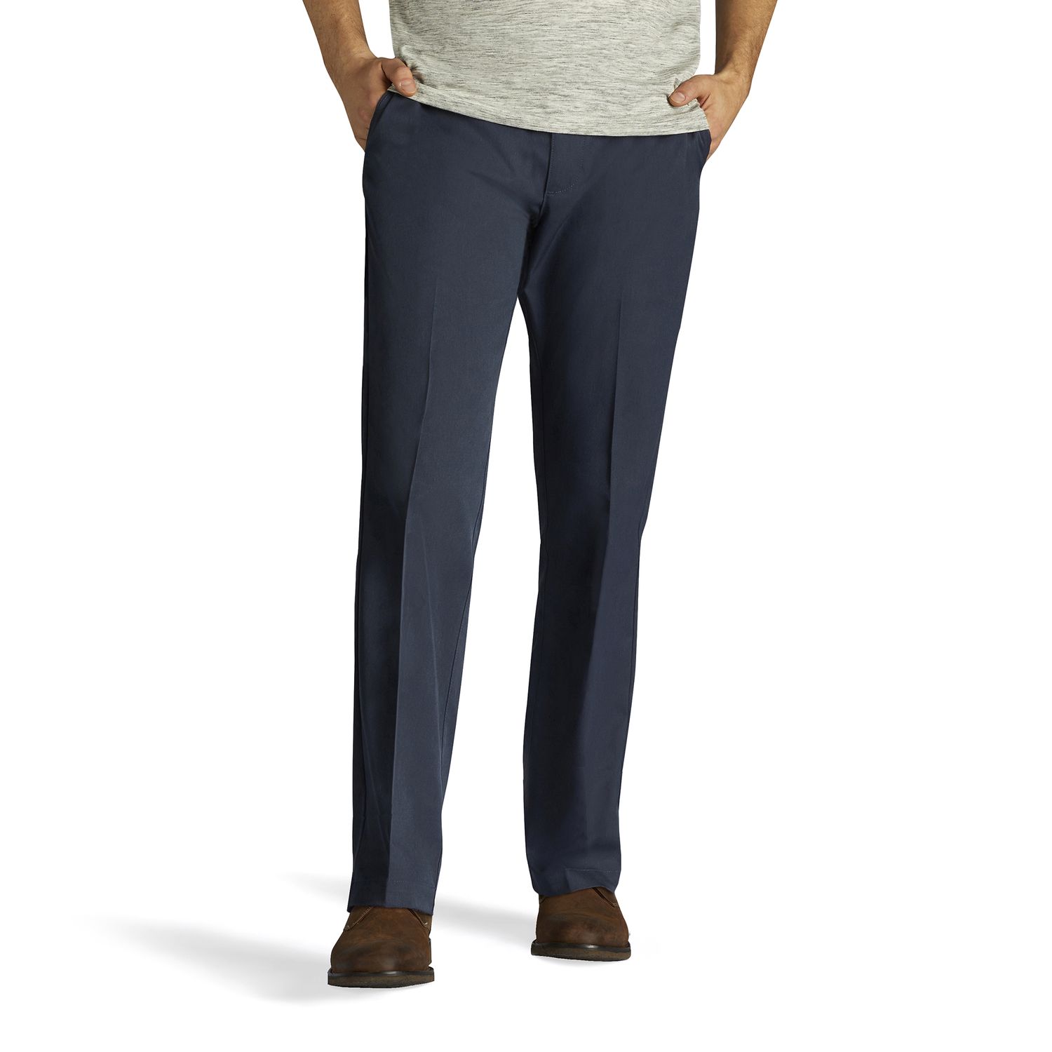 lee performance comfort pants