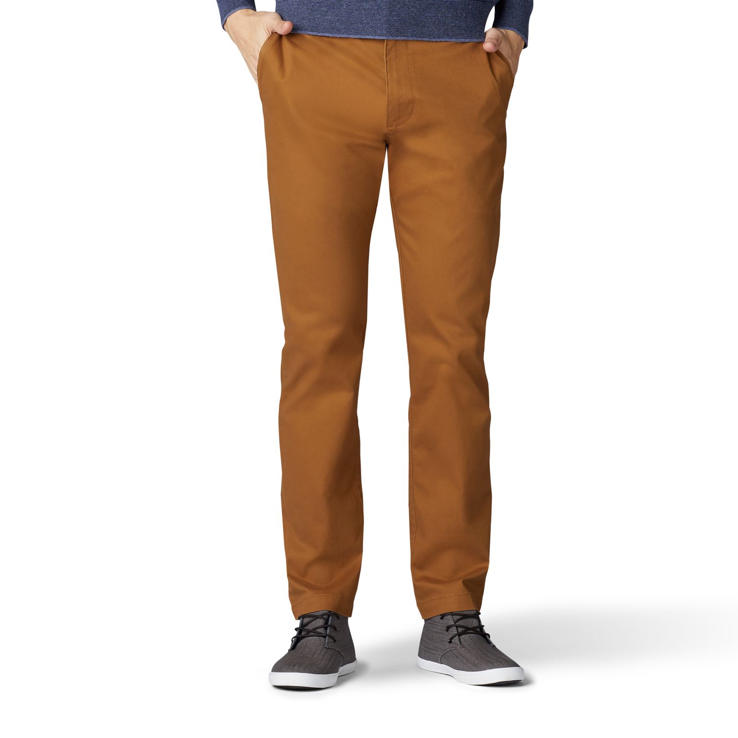 lee total freedom slim fit