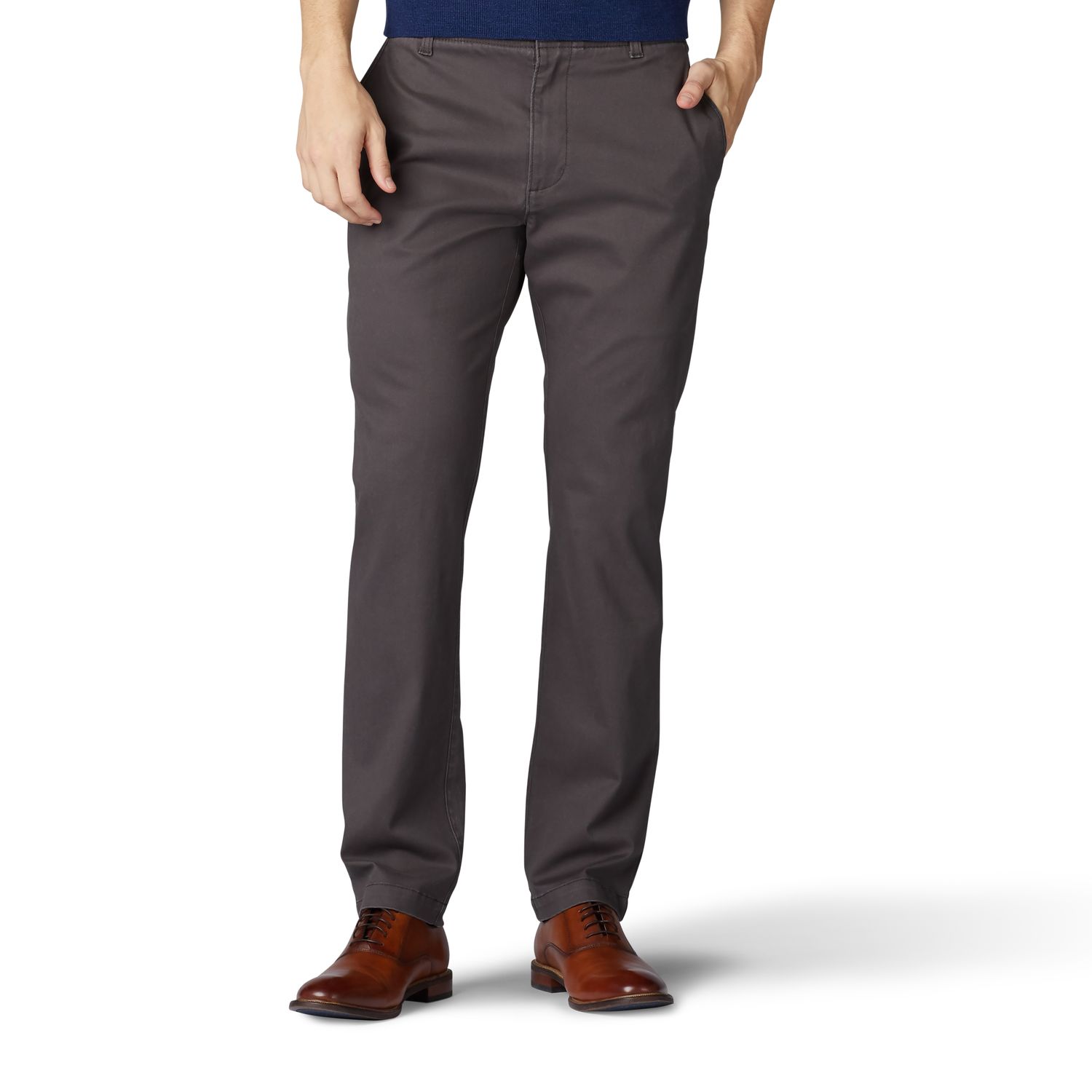 lee extreme comfort refined pants