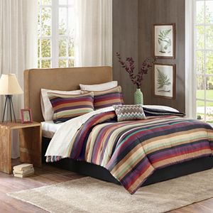 Madison Park Essentials Phoenix Comforter Set