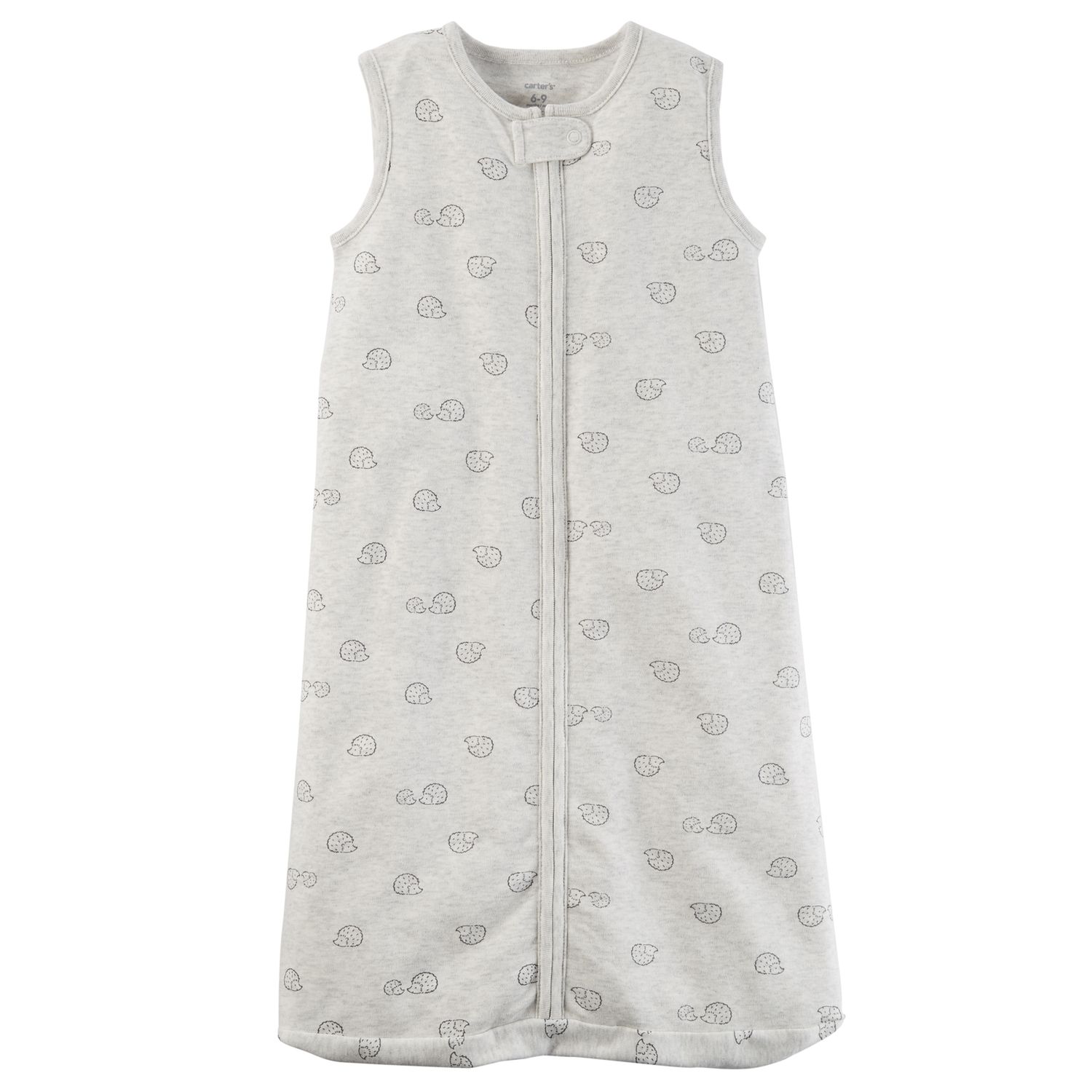 sleeveless sleep sacks for babies