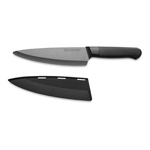 KitchenAid Ceramic 8-in. Chef Knife