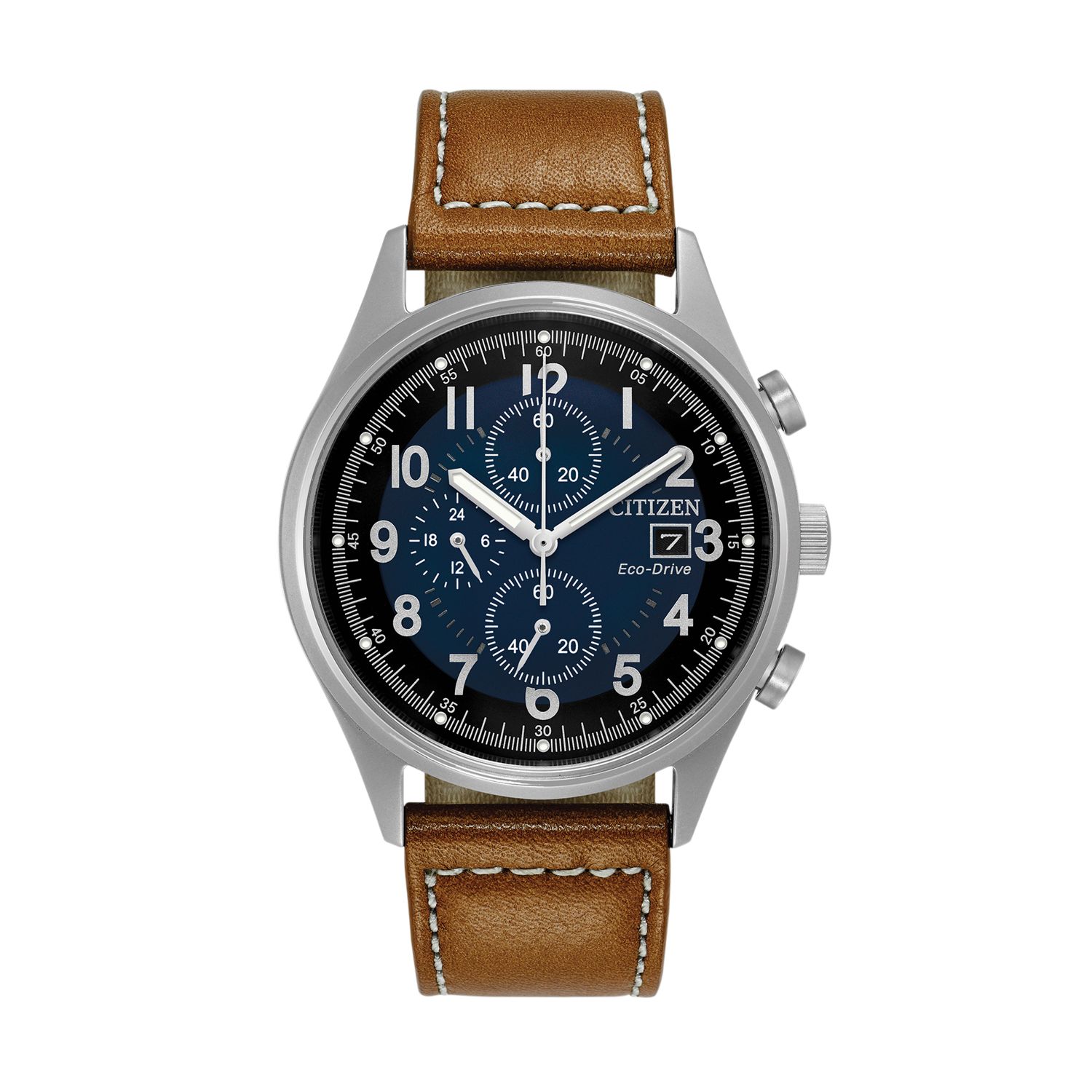 chandler eco drive