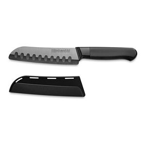 KitchenAid Ceramic 5-in. Santoku Knife