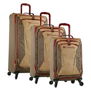 Columbia Kiger Spinner Luggage