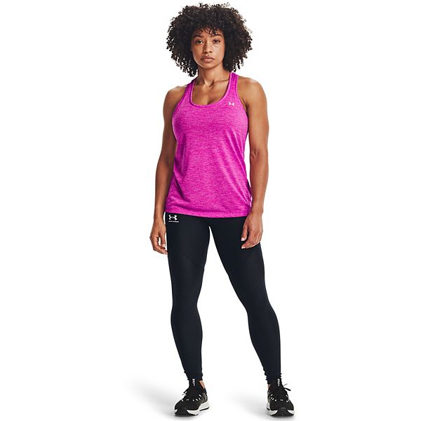 women's under armour tech tank