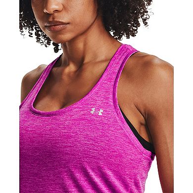 Women's Under Armour Tech Tank Top
