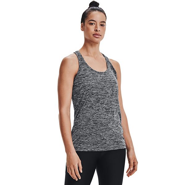 Solid Maglia Donna Under Armour Tech Tank 