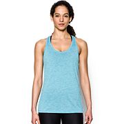 women's under armour tech tank