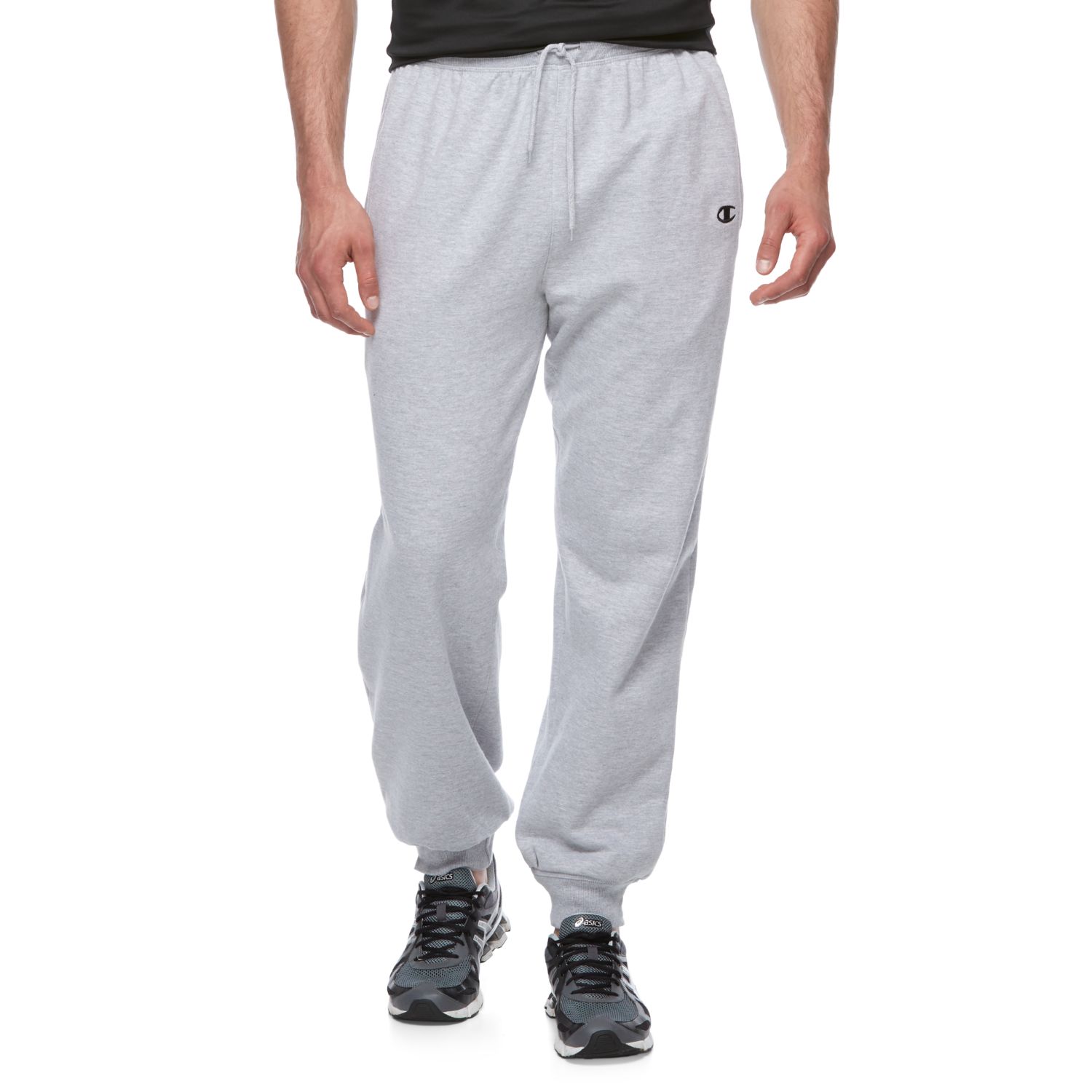 big and tall joggers mens