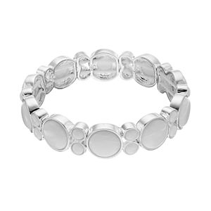 Napier Circle Stretch Bracelet