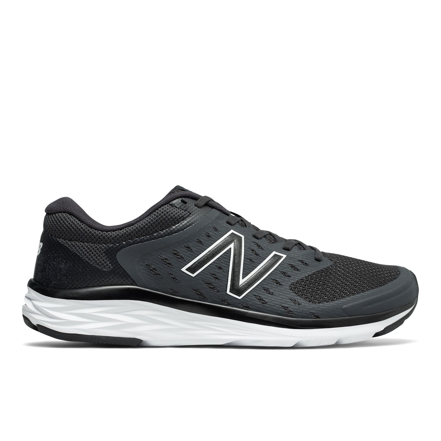 new balance men's 490 v5 running shoes