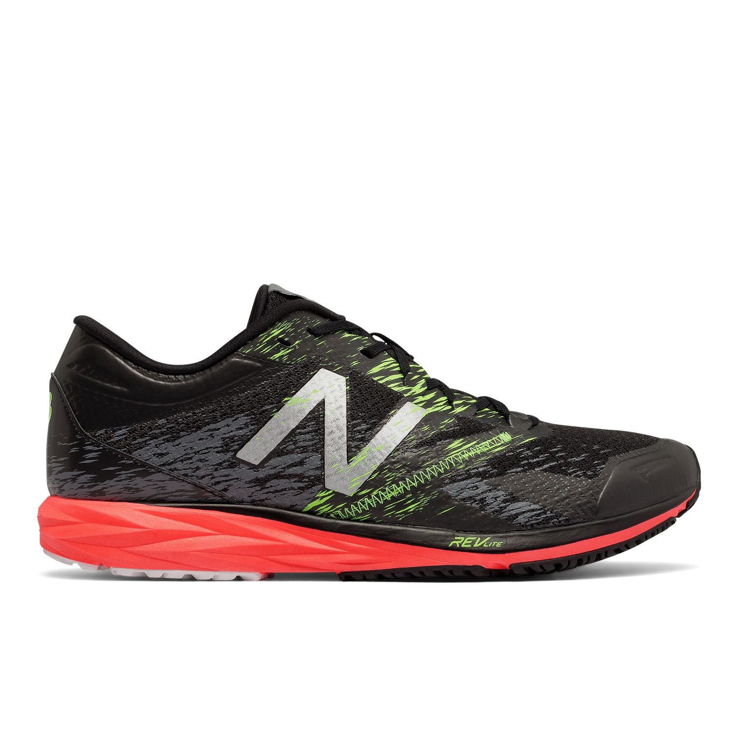 new balance speed ride strobe