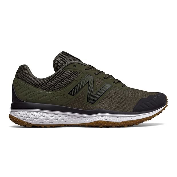 New Balance 620 v2 Men's Trail Running Shoes