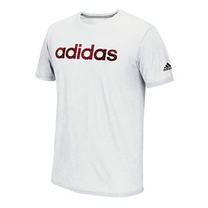 Men's adidas Linear Logo Tee