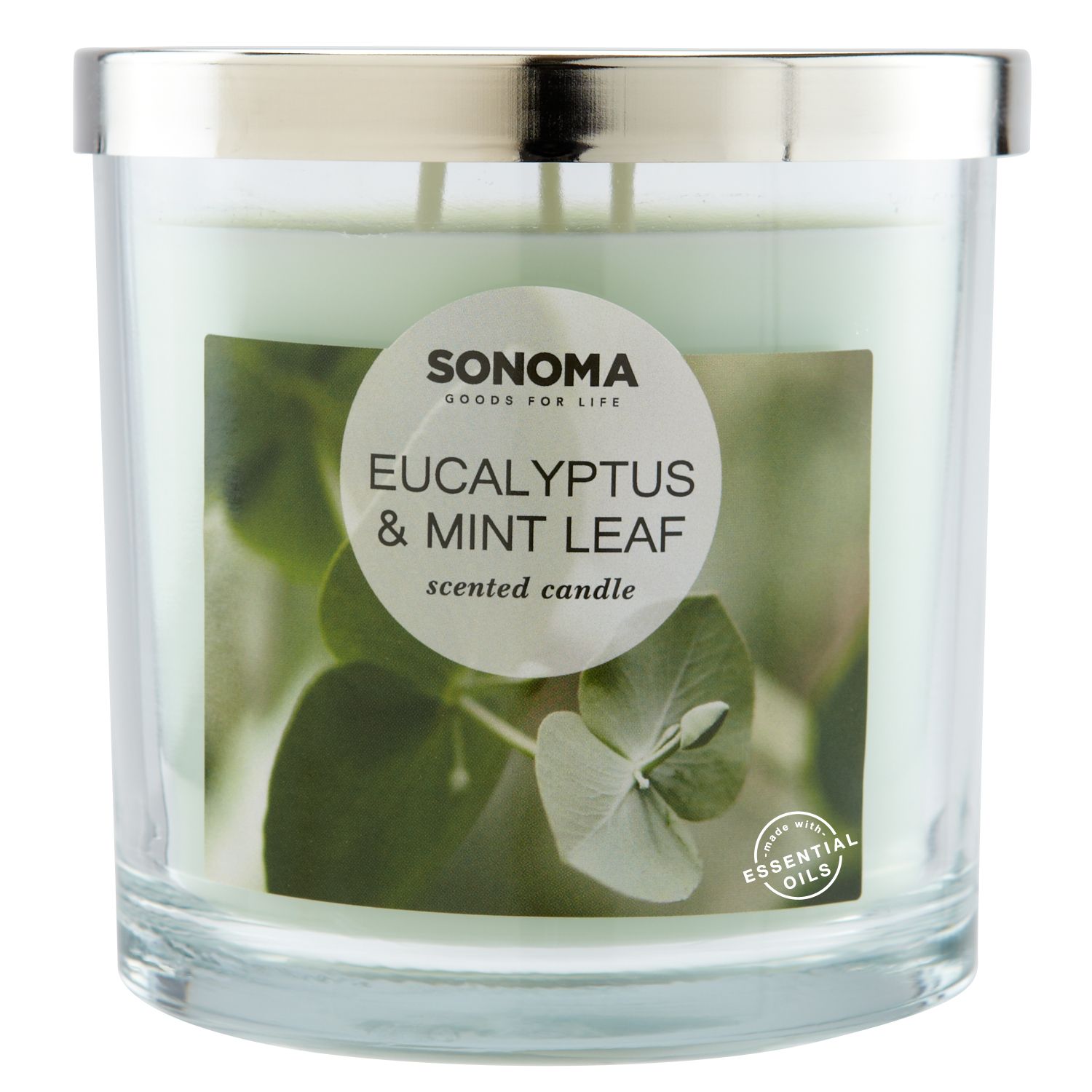 sonoma candles