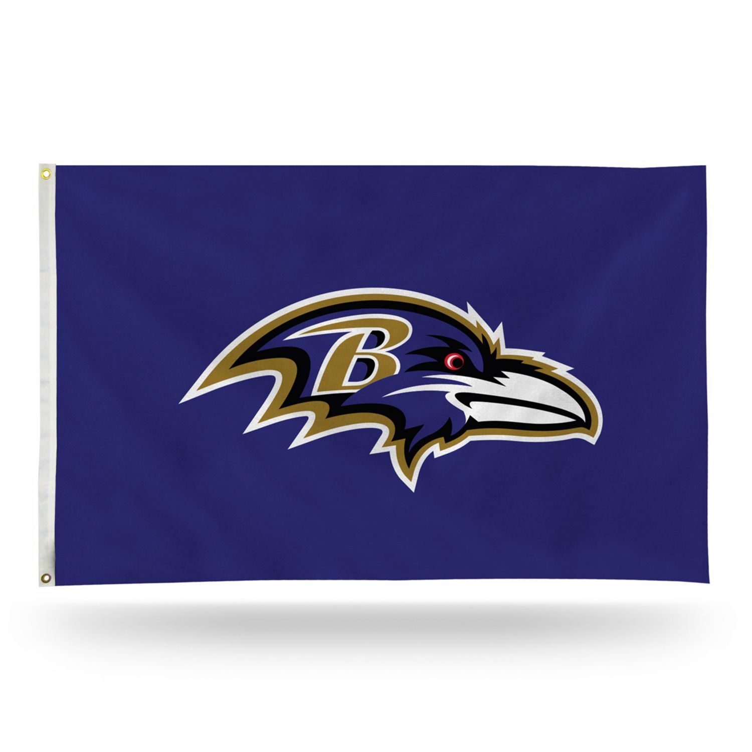 Buffalo Bills Logo Vertical Flag - 28x40 – Sports Fanz