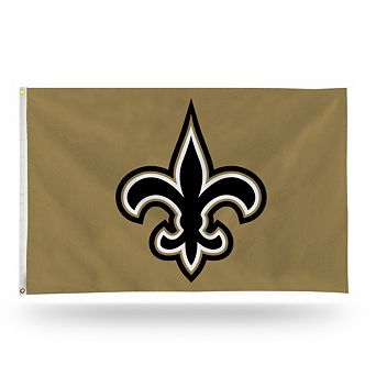 New Orleans Saints Banner Flag
