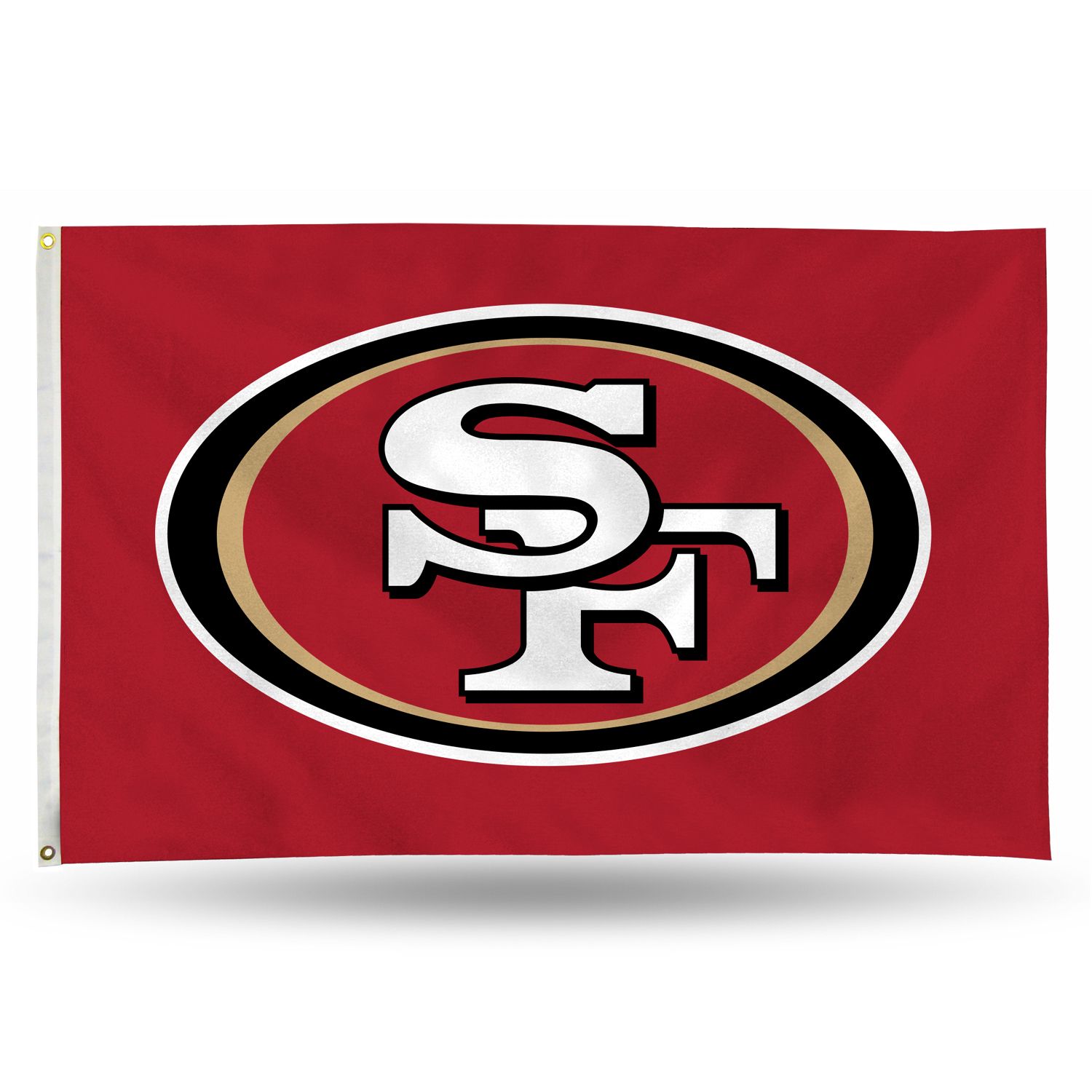 niners clothing