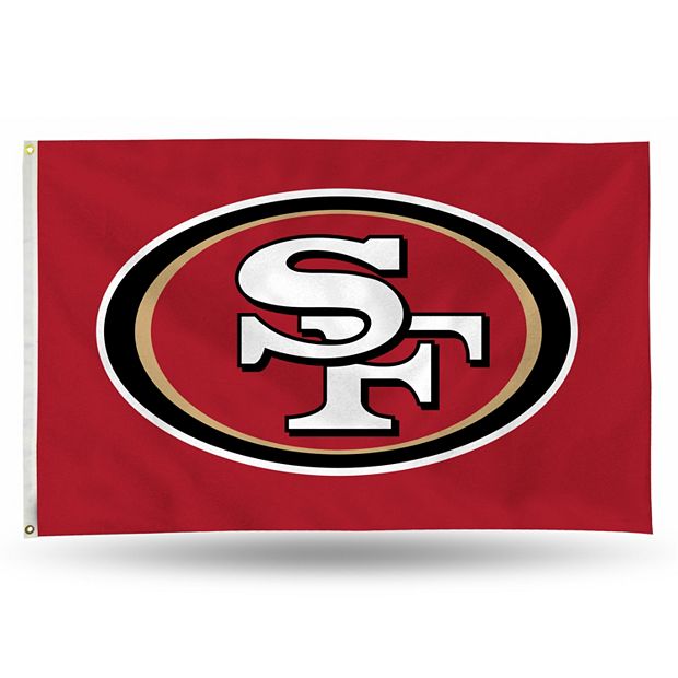 49ers Flag 