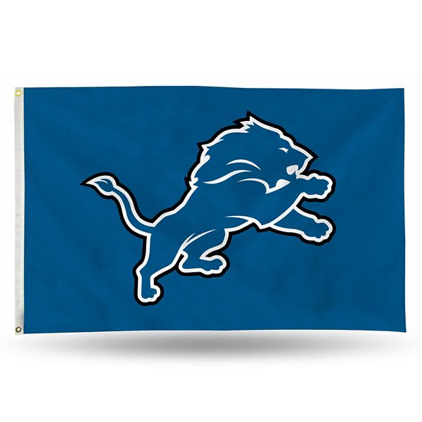 Detroit Lions Banner