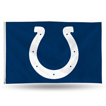 Indianapolis Colts Banner Flag