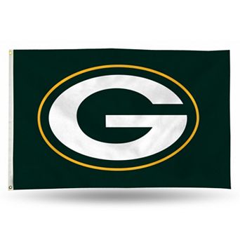 Green Bay Packers Banner Flag