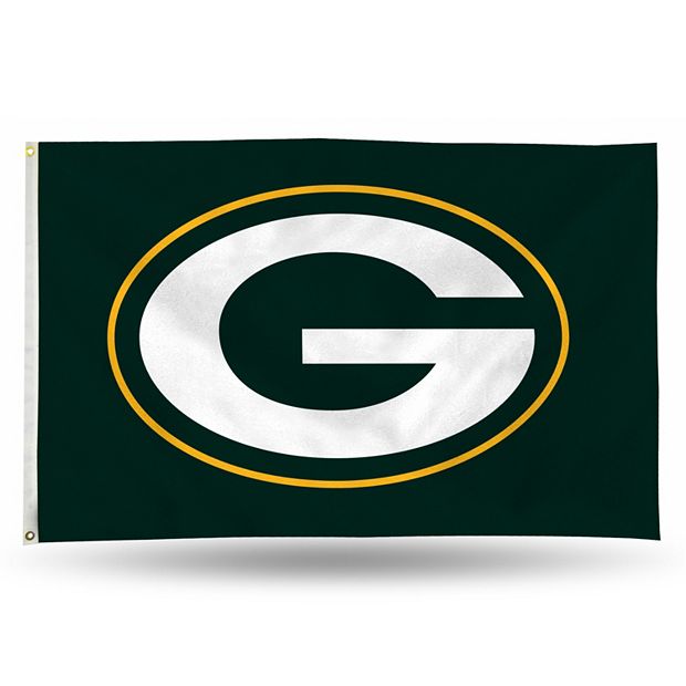 Green Bay Packers Distressed Round Sign