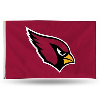 Arizona Cardinals Banner Flag