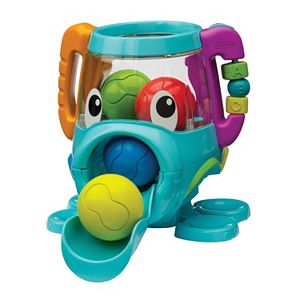 Infantino Countdown Elephant