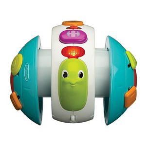 Infantino Happywheels Snail