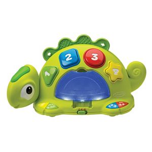 Infantino Colorshow Chameleon