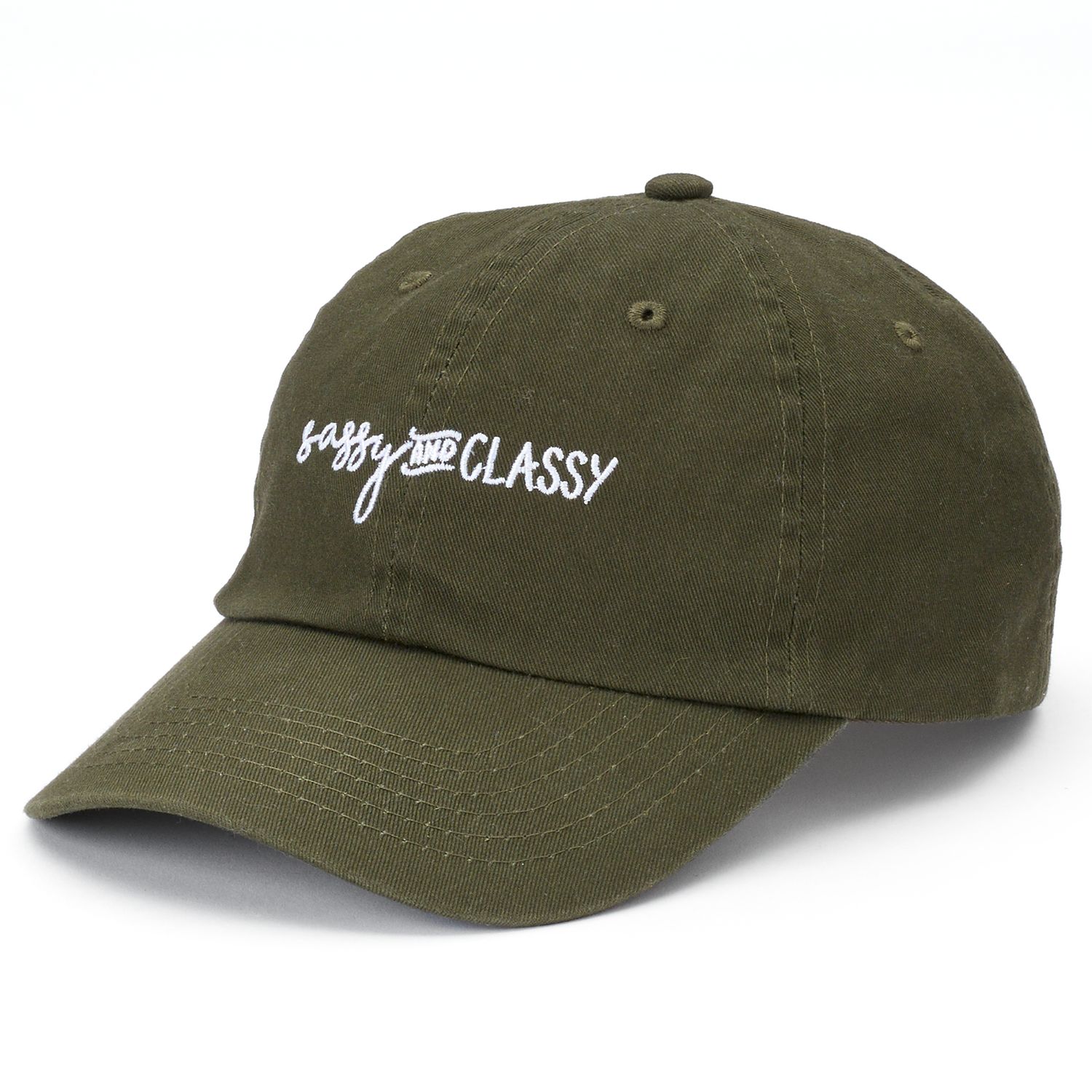 classy baseball hats