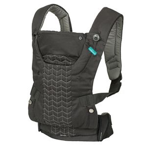Infantino Upscale Customizable Baby Carrier
