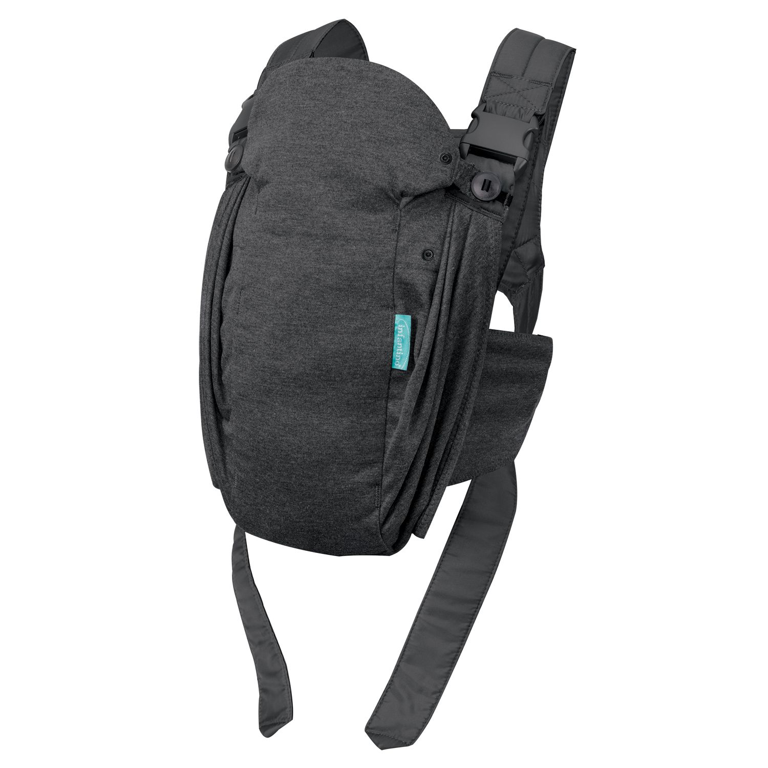 infantino soft knit carrier