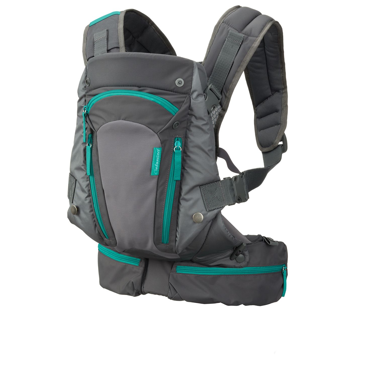 infantino carrier age