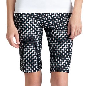 Women's Tail Tristan Stretch Woven Golf Shorts