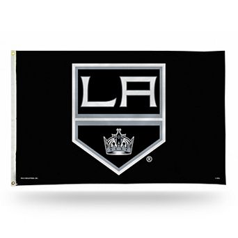 Los Angeles Kings Banner Flag