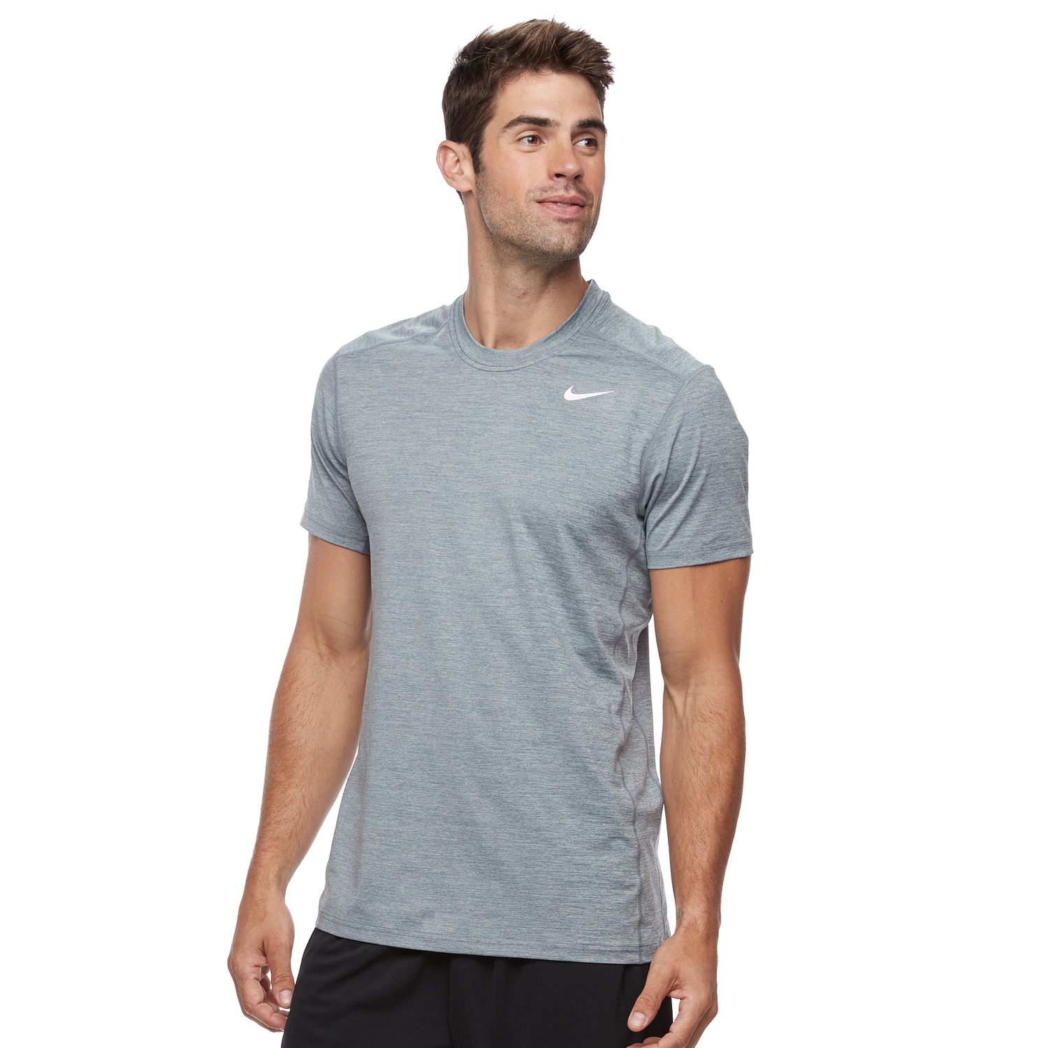 kohls men nike shirts