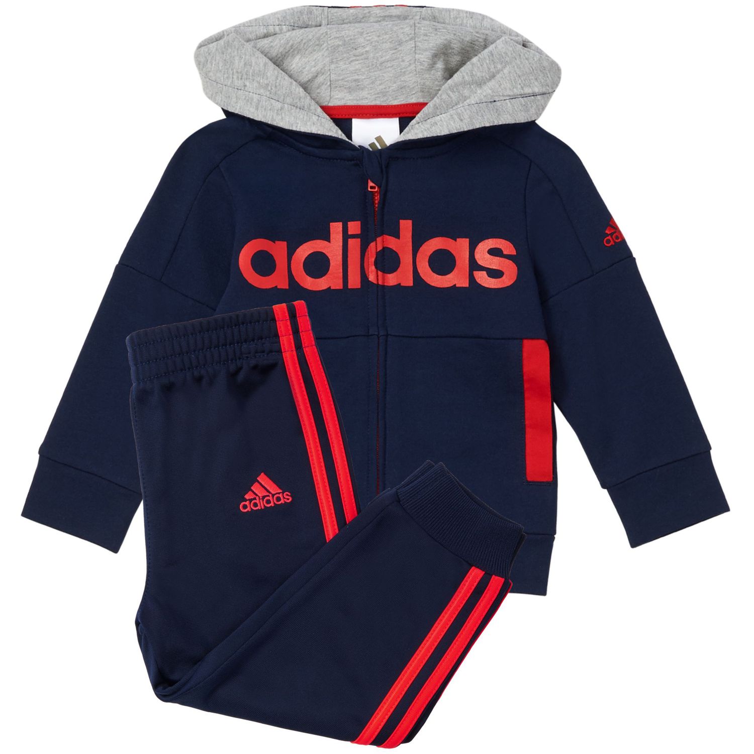 kohls boys adidas pants