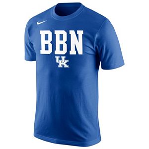 Men's Nike Kentucky Wildcats Mantra Tee