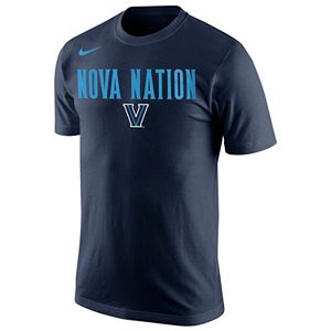 Men's Nike Villanova Wildcats Mantra Tee