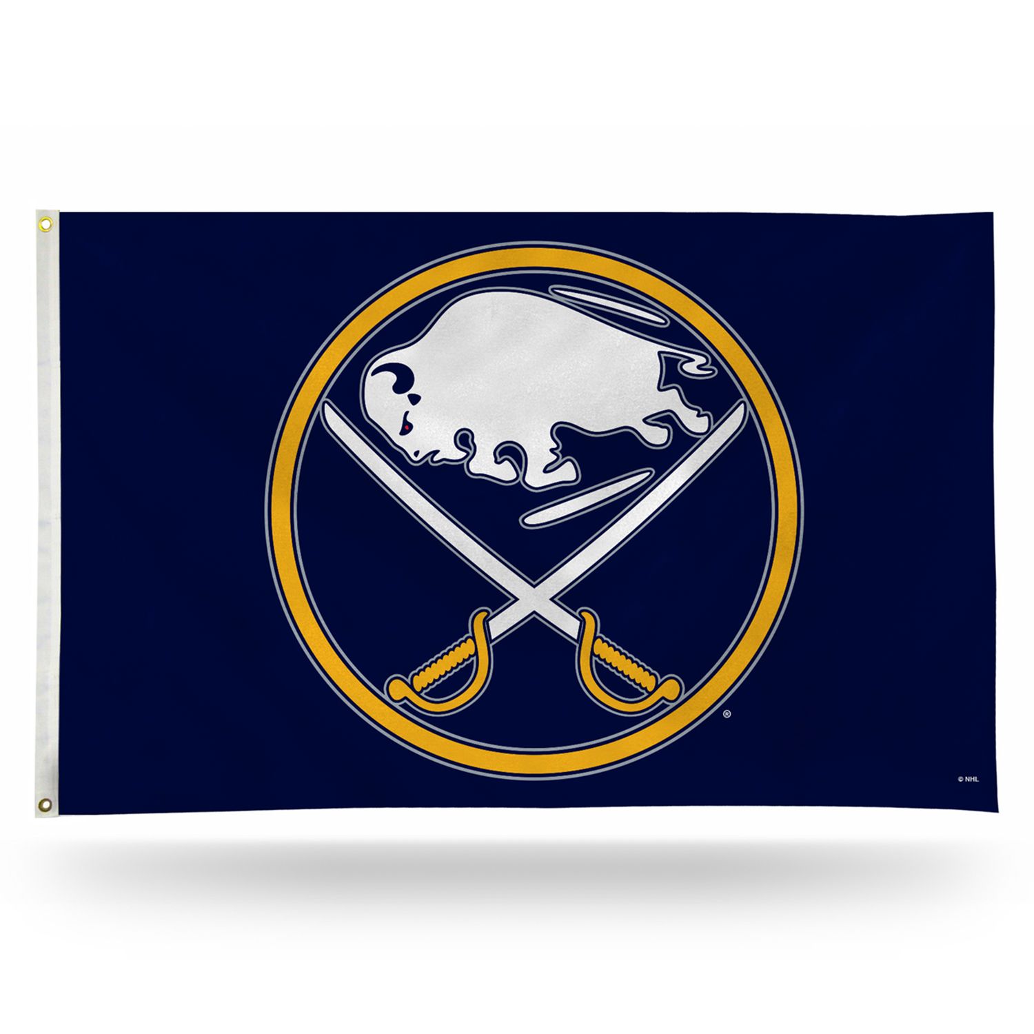 buffalo sabres banner