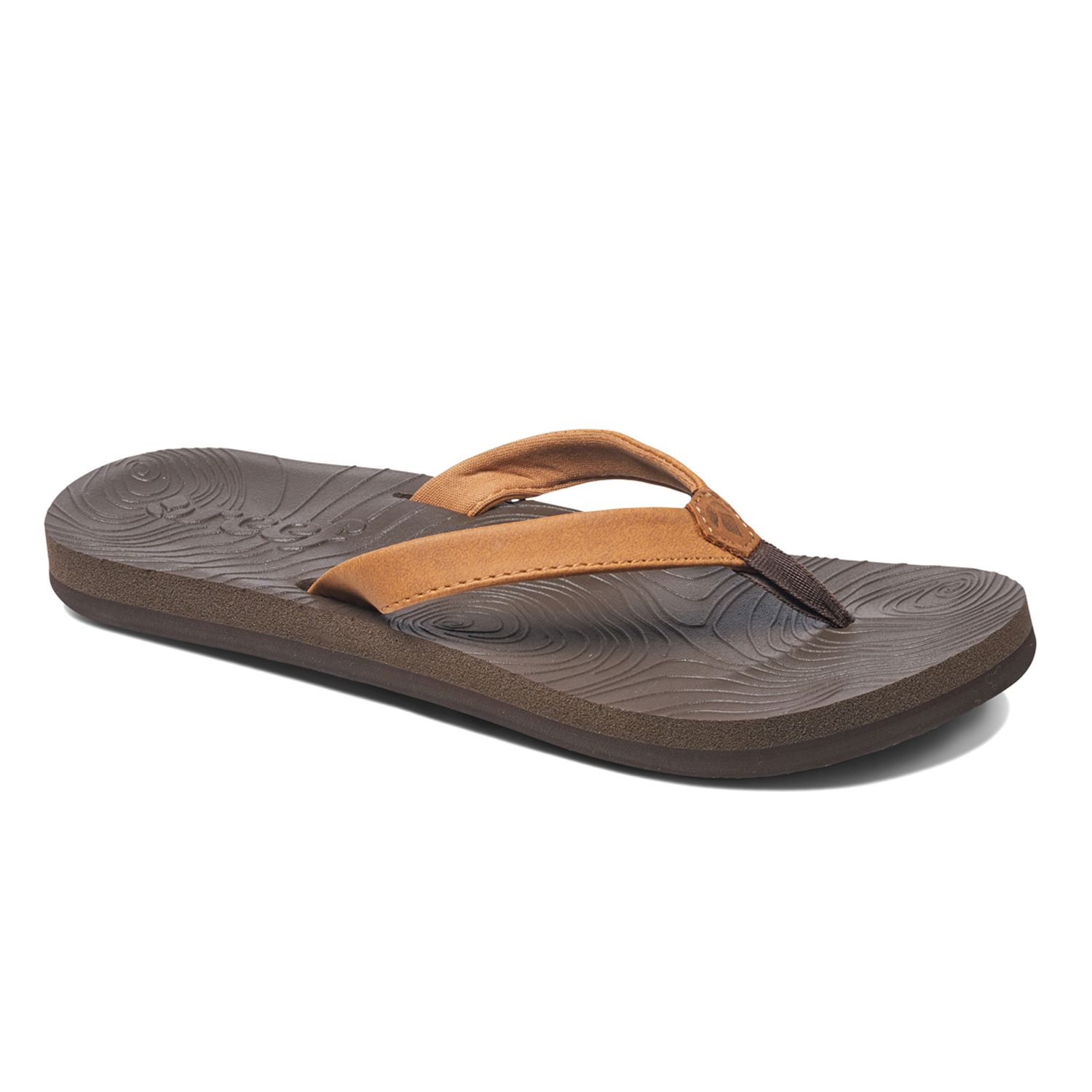 reef zen love women's sandals