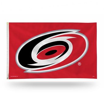Carolina Hurricanes Banner Flag