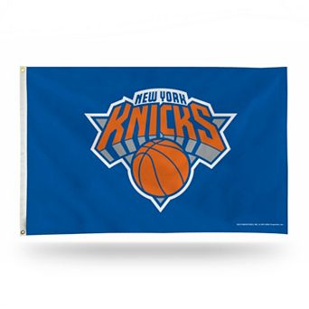 New York Knicks Banner Flag